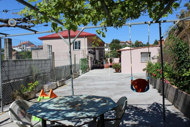 Foto 24461f57-bc84-4fdd-b25c-7c77f52af363. Casa a schiera con riscaldamento parcheggio in Comesaña - Matamá Vigo