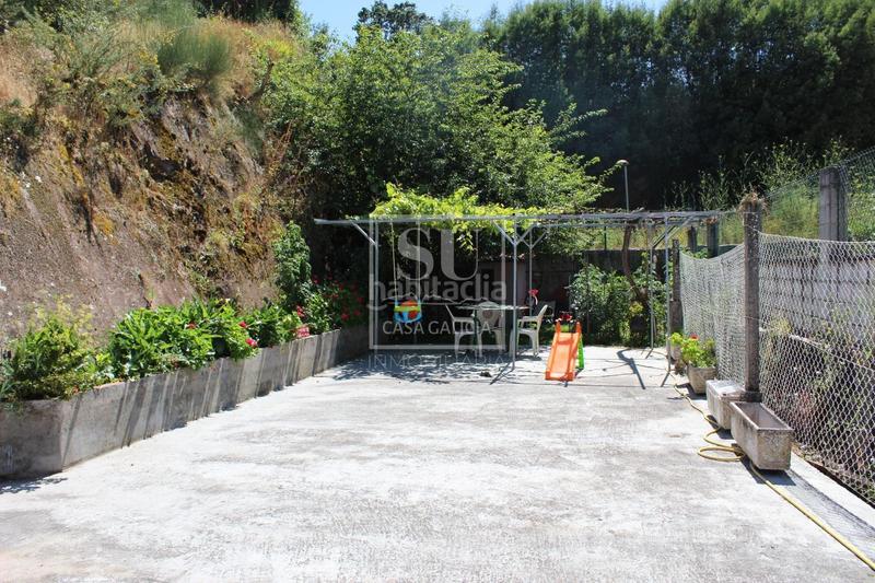 Foto 5f850a69-d89a-4e09-987a-3569b4c4caed. Casa a schiera con riscaldamento parcheggio in Comesaña - Matamá Vigo