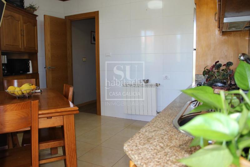 Foto 61509ef9-2bd5-4d7b-9200-da89ddcd5de6. Casa a schiera con riscaldamento parcheggio in Comesaña - Matamá Vigo