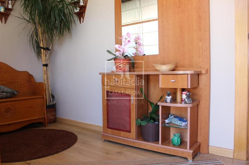 Foto 67cc19ea-caf0-4b43-8b63-af417f743aa3. Casa a schiera con riscaldamento parcheggio in Comesaña - Matamá Vigo