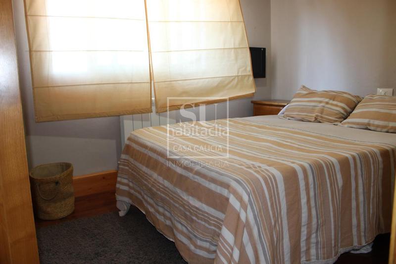 Foto 8c55fac7-fe75-40ae-af82-87c39e9a45a6. Casa a schiera con riscaldamento parcheggio in Comesaña - Matamá Vigo