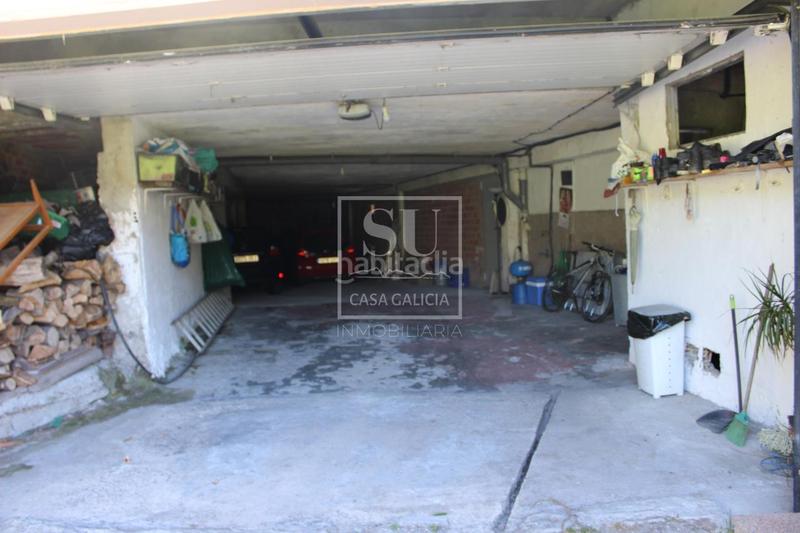 Foto 93a3a060-dfce-4051-9883-eb297f50ea32. Casa a schiera con riscaldamento parcheggio in Comesaña - Matamá Vigo