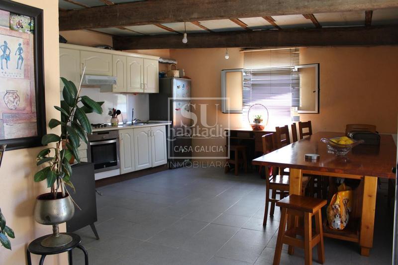 Foto bd6e982f-42e9-463e-9777-8accc970282b. Casa a schiera con riscaldamento parcheggio in Comesaña - Matamá Vigo