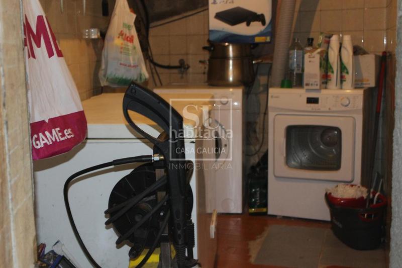 Foto c357c209-6844-4d1e-a239-21a2016c8abb. Casa a schiera con riscaldamento parcheggio in Comesaña - Matamá Vigo