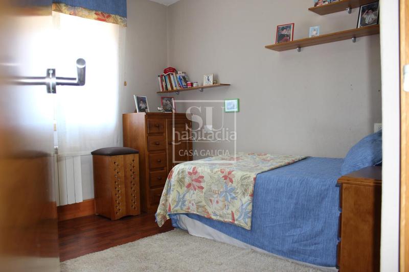 Foto e02baaa7-c049-4d0f-b366-13cd8ee0a338. Casa a schiera con riscaldamento parcheggio in Comesaña - Matamá Vigo