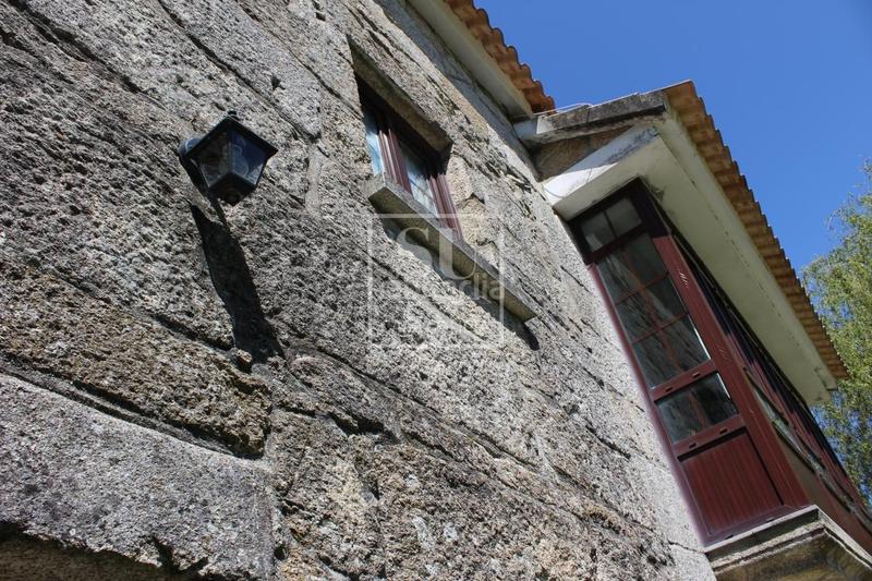 Foto 170f8f85-af83-41b0-84f6-3077c9e2ebd3. Masía en Lama (A)