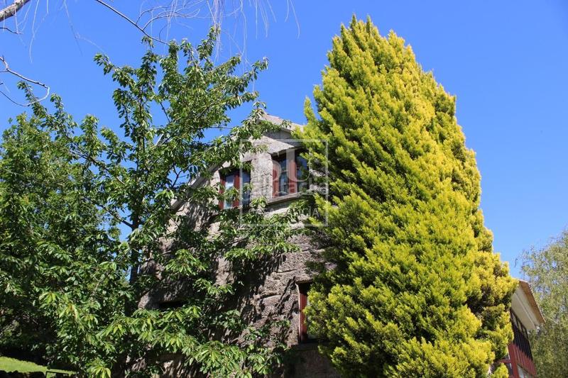 Foto 1e7e6ac2-85fc-4f17-ac2f-2a04e4112900. Masía en Lama (A)