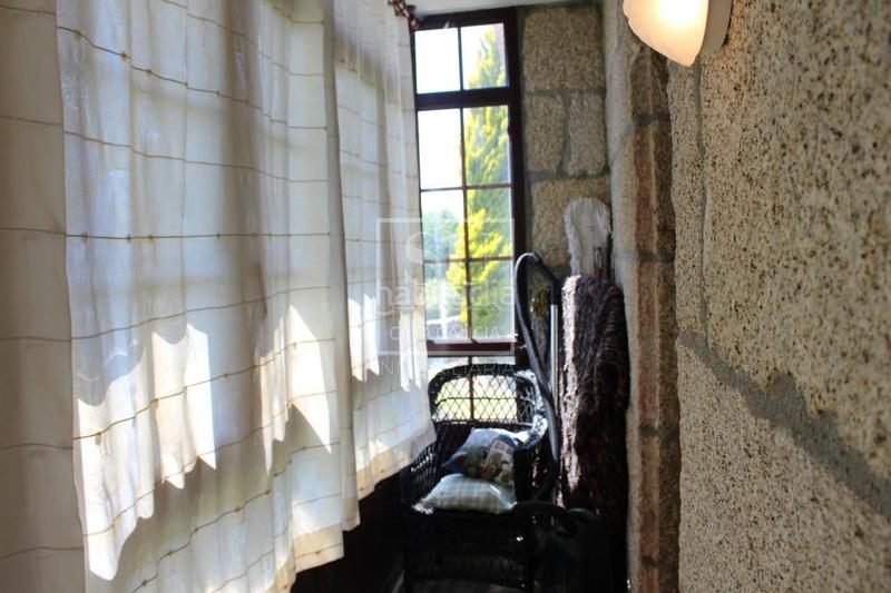 Foto 21d365a8-edd1-48e4-9742-997c54d0e3c6. Masía en Lama (A)