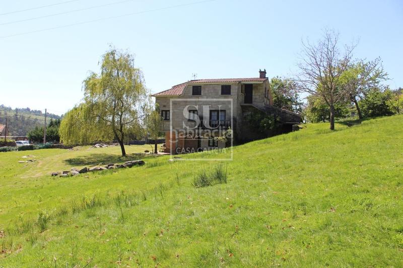 Foto 4521de15-10ab-493e-a10d-10836921ae30. Masía en Lama (A)