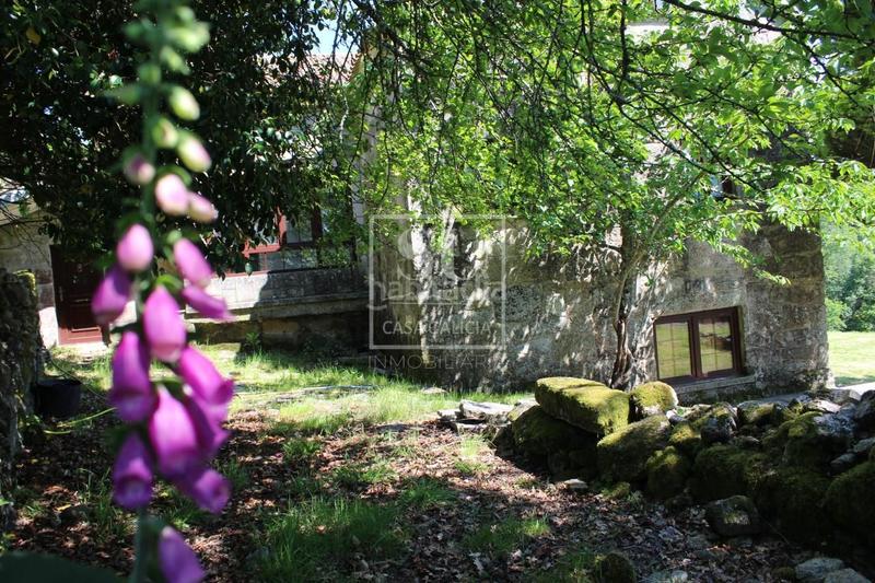 Foto 64915de5-5d6c-4197-9cb0-f60c534bd1fe. Masía en Lama (A)