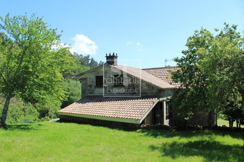 Foto 9c467c40-8a90-4011-a529-ca6a3dbb371d. Masía en Lama (A)