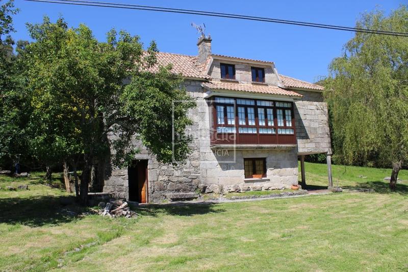 Foto bf1cceea-3314-4141-859c-98dcd8061f1b. Masía en Lama (A)