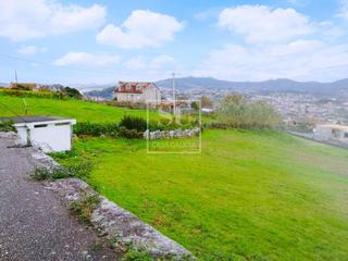 Terreno residenziale in Baiona