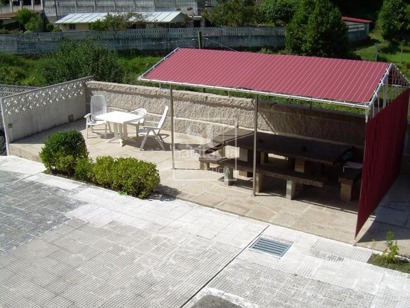 Foto 9b36c90d-a9be-4ff1-aced-d2357800d591. Chalet mit heizung parking in O Hío Cangas