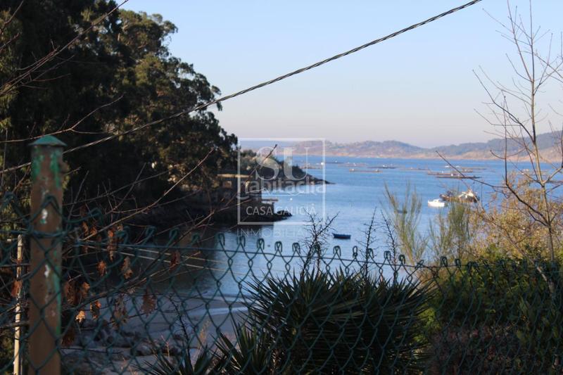 Foto c876bd01-e8b0-44f3-bffd-a4aba56f0218. Chalet mit heizung parking in O Hío Cangas