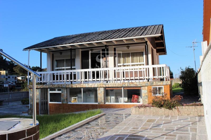 Foto 1a5b44a6-9325-4f58-a81f-ebb79d8e4ec1. Chalet with heating parking in O Hío Cangas