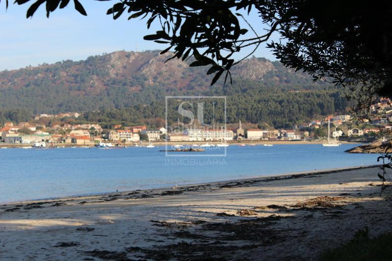 Foto 35f3ad27-e563-43f7-8169-0647e32a9a05. Chalet with heating parking in O Hío Cangas