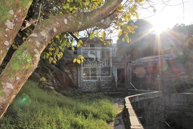 Foto 52265884-dbf5-4eed-8591-cd9e93b52d73. Chalet with heating parking in O Hío Cangas