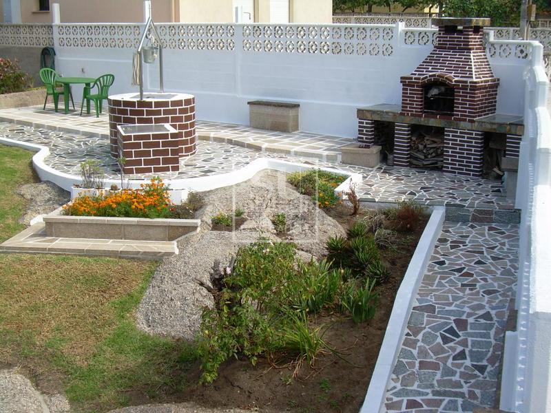 Foto 5c4a87c7-9507-4e94-8259-6a626c7026ce. Chalet with heating parking in O Hío Cangas