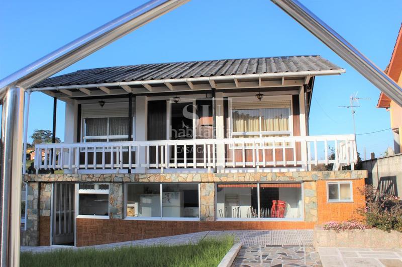 Foto 91e1267b-8bdc-4045-a2e6-75bd34c21554. Chalet with heating parking in O Hío Cangas