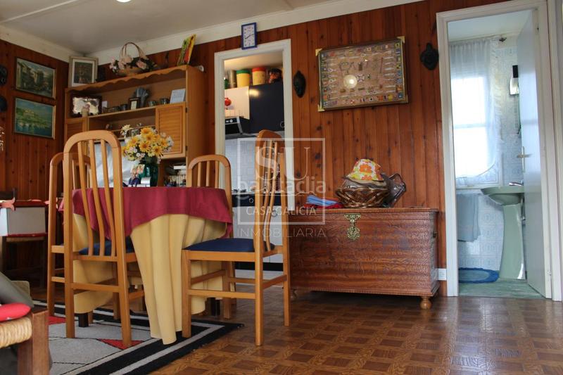 Foto b2dde33c-4f18-46e7-b578-aed2810f8b7c. Chalet with heating parking in O Hío Cangas
