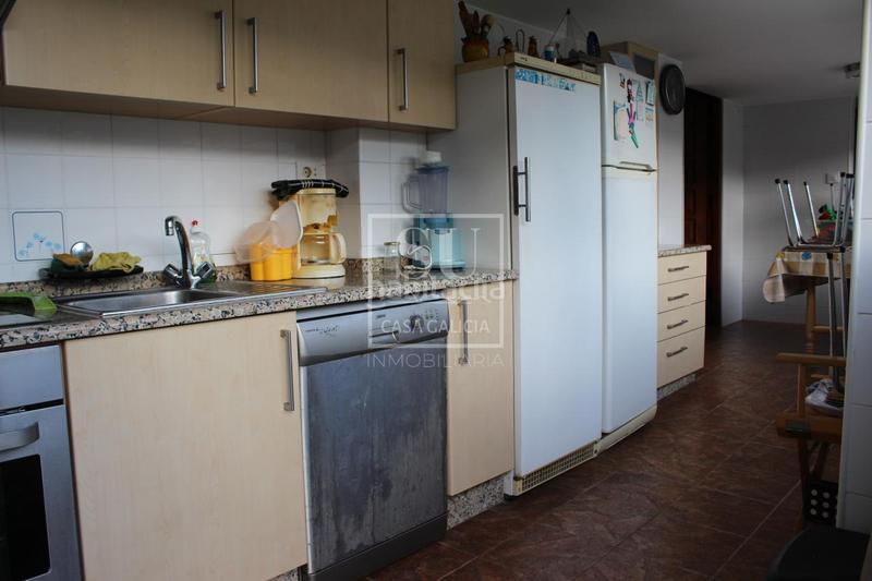 Foto fb49aef6-9e4b-4862-b079-45477b46ce63. Chalet with heating parking in O Hío Cangas