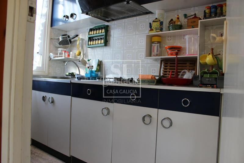 Foto fcd15fb8-08b9-45a5-8ac6-da869fed245a. Chalet with heating parking in O Hío Cangas