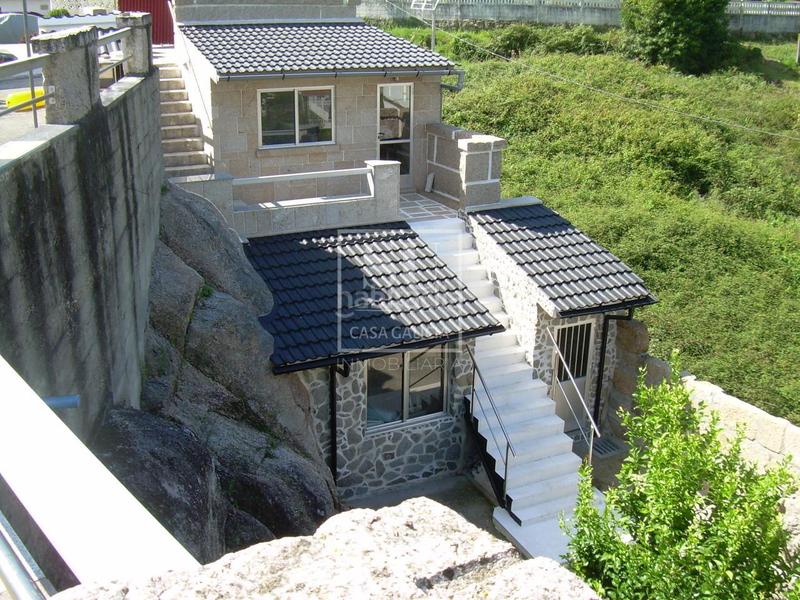 Foto 0c828f66-fa04-4699-8a66-550ac5caee36. Chalet en O Hío Cangas