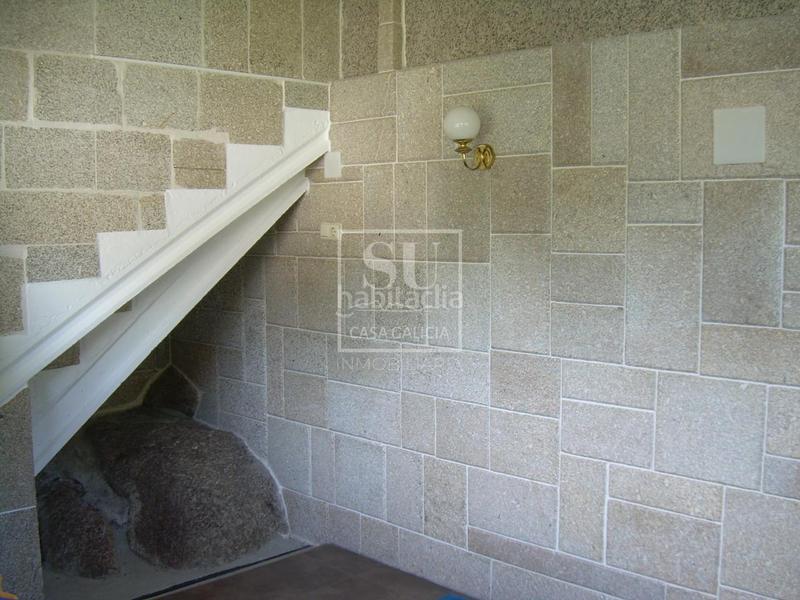 Foto 3336d047-9c9f-4e3a-bb22-875ea91943ad. Chalet en O Hío Cangas