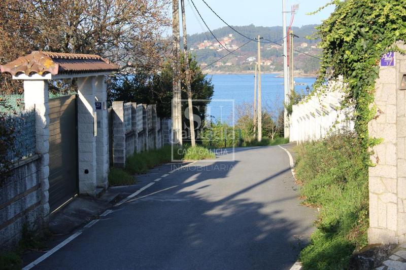 Foto b1d956a6-f205-4d2f-a370-43bfa84b4349. Chalet en O Hío Cangas