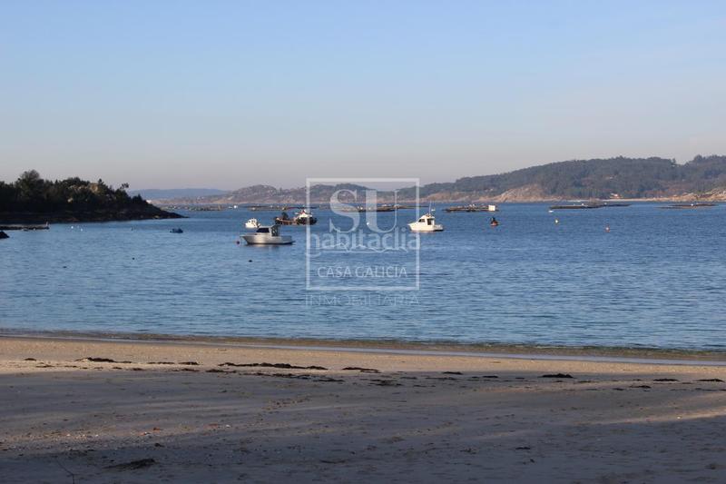 Foto 0a7c9f9b-8073-4468-b720-20c62d04eeec. Chalet avec chauffage parking dans O Hío Cangas