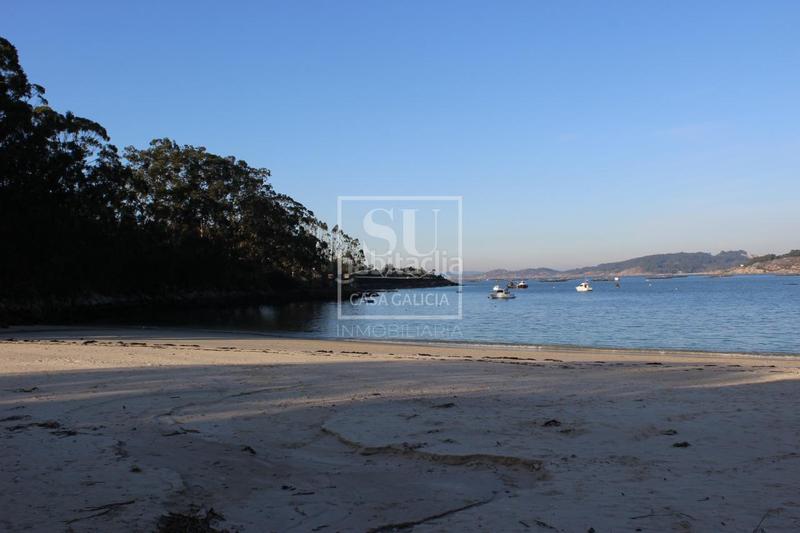 Foto 761d302f-b303-4c28-817a-82203a706ac2. Chalet avec chauffage parking dans O Hío Cangas