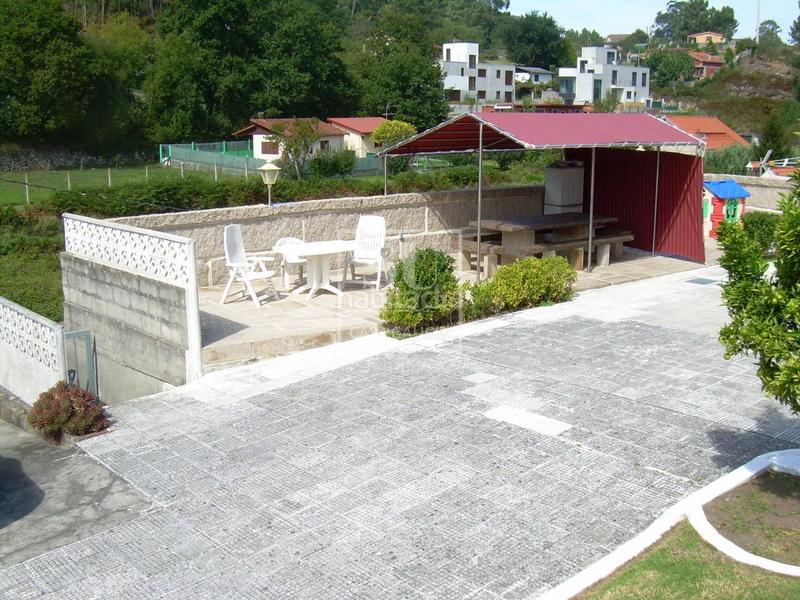 Foto 88e1dd30-7526-46c9-9307-ffbc4649f98a. Chalet avec chauffage parking dans O Hío Cangas