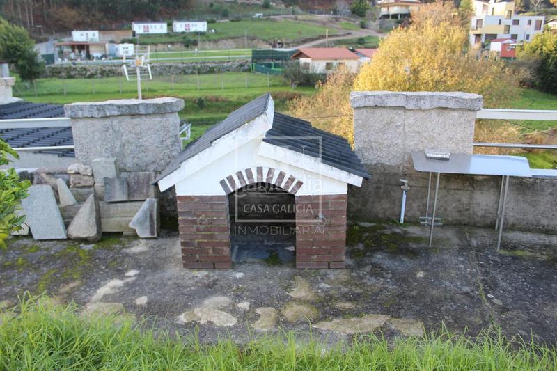 Foto a441689a-94d1-40ff-b7e4-235f65d827aa. Chalet avec chauffage parking dans O Hío Cangas