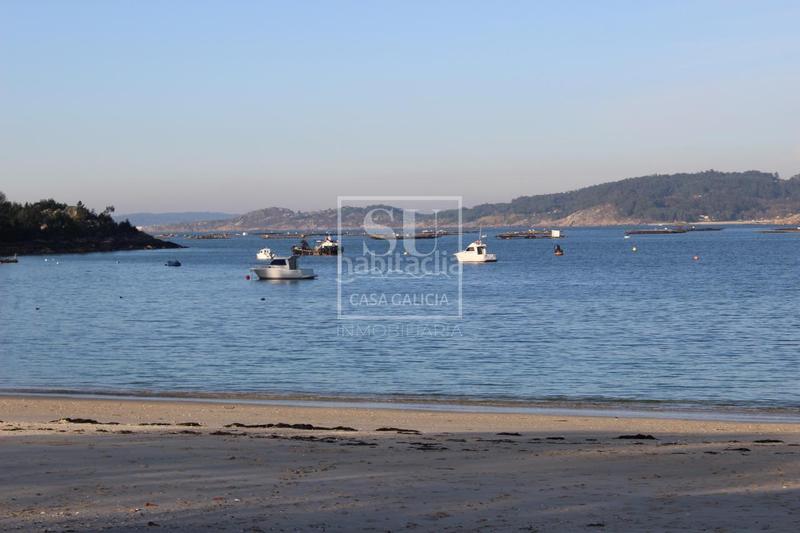 Foto df156148-98dc-4024-a1d1-72b89f8b2b31. Chalet avec chauffage parking dans O Hío Cangas