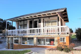 Chalet in O Hío