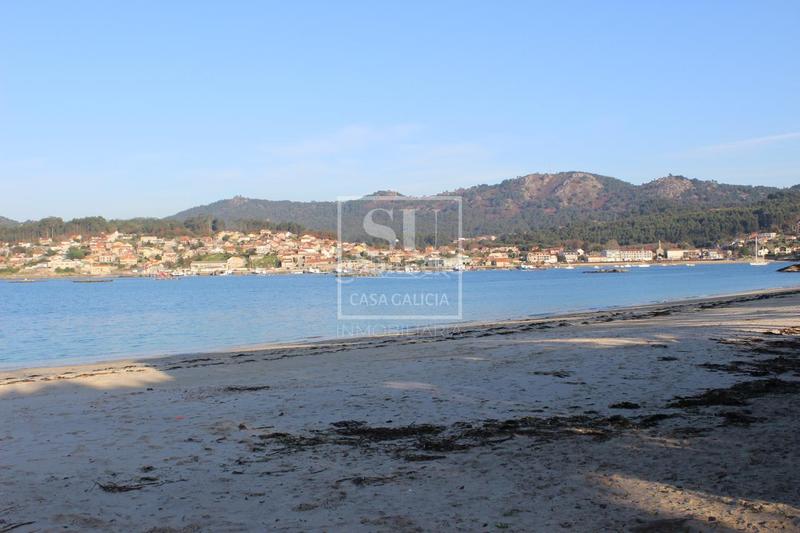 Foto 0c7e7a7c-2a0a-4892-a4a7-443683e2ab5b. Xalet amb calefacció aparcament a O Hío Cangas