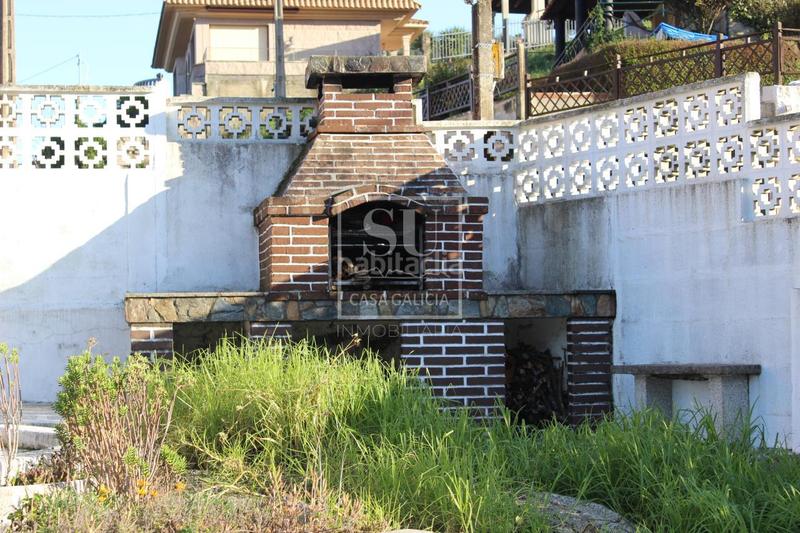 Foto 62c567a5-90c2-4865-ac11-122f8f2cfa34. Xalet amb calefacció aparcament a O Hío Cangas