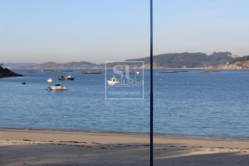 Foto dd409d8f-d418-4365-b46e-06d8ffea559d. Xalet amb calefacció aparcament a O Hío Cangas