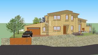 Chalet en Baiona