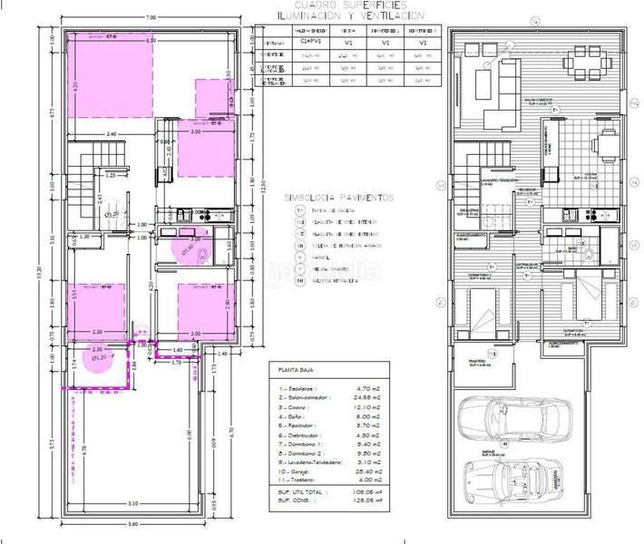 Foto 2b40f2d5-dd5d-4ae6-a8a8-eed5d29a4a01. Chalet with heating parking in Baiona