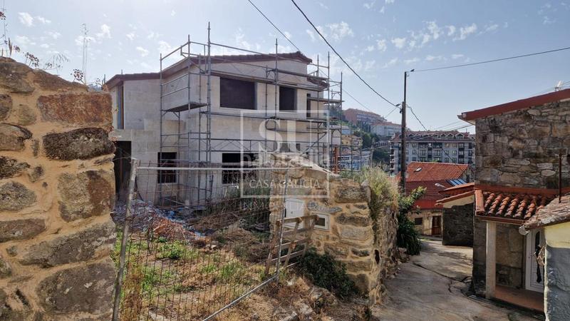 Foto 66e70b86-7ed8-4610-96ab-78074fdd1044. Chalet with heating parking in Baiona