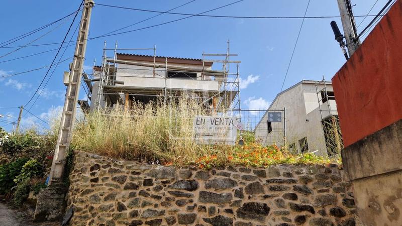 Foto 6731e5ca-e7b1-4a27-b34e-c2768b8f9325. Chalet with heating parking in Baiona