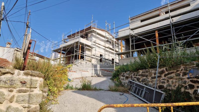 Foto c41c481c-4e2e-419e-8d94-fbbe94665d8f. Chalet with heating parking in Baiona