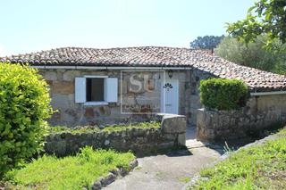 Chalet à Baiona