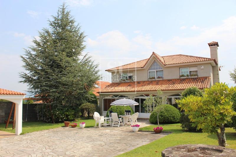 Foto 0cc7a4a7-b2e1-447a-a7ad-23c4a27b070f. Chalet en Gondomar