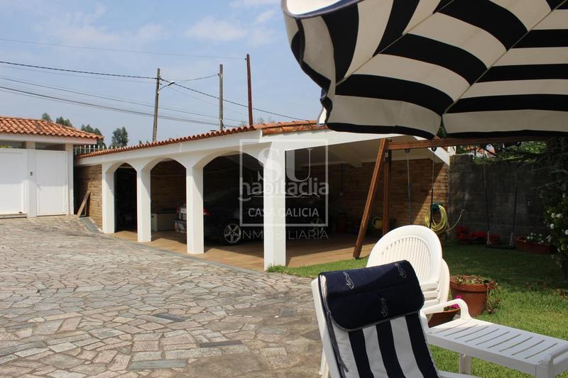 Foto 3be6c237-023d-4938-9031-41802bd220d8. Chalet en Gondomar