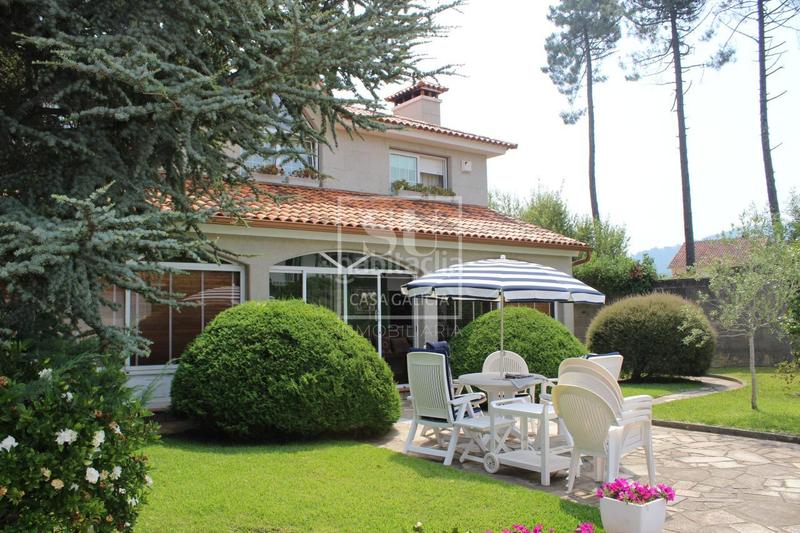 Foto 3eaad24a-8174-40c3-8b1e-299d3f172220. Chalet en Gondomar