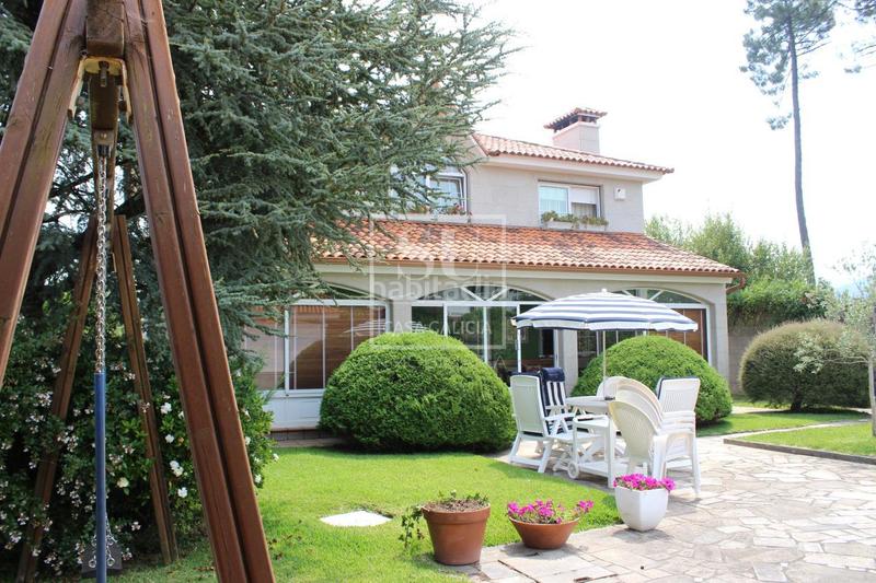 Foto 48e63f4c-7588-42e4-a9e9-906f32722eed. Chalet en Gondomar