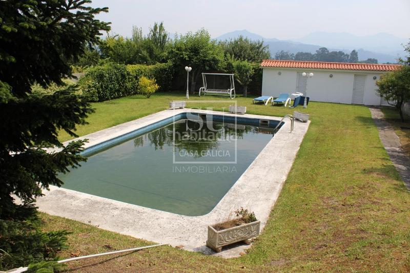 Foto e1835df0-fb5b-4e8a-85d2-cc9e4c6c2222. Chalet en Gondomar